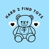 hard2findtoys
